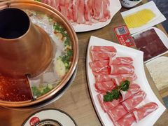 -羊乐锅·火锅·烧烤(夫子庙店)