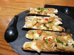 -烧货·活海鲜炭烧(湖滨商业街店)