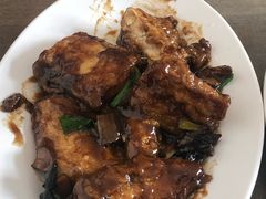 -友谊餐馆(永安路店)