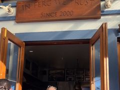 -Fergburger(皇后镇店)