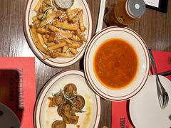 -ZAFFERANO西班牙海鲜饭(上海首店)