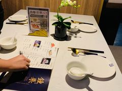 -钟菜·粤菜点心·宴请(海上世界·汇港二期店)
