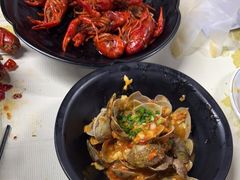 -聚味瞿记·龙虾堂(树木岭店)