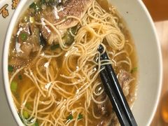 -百福麵家(新馬路店)