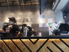 -书亦烧仙草(二七万达广场店)