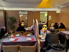 -润泽园饭庄(中山路店)
