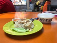 原味豆花-老伴豆花(麦士威熟食中心店)