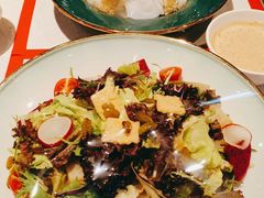 -阿娜尔·新疆菜(宜家荟聚中心店)