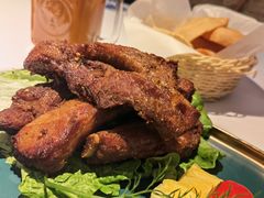 -BetterThai 泰加(苏州中心店)