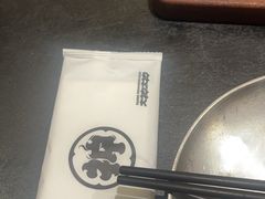 -大神太神·铁板烧(七宝领展广场店)