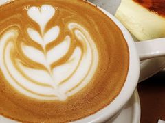 -本無咖啡·BeanWood Coffee