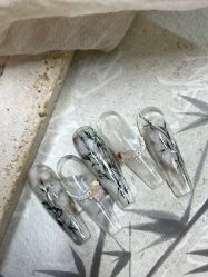 -U3美甲