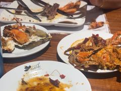 -汉巴味德(沈阳万象汇店)