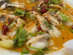 -杨胖子私房菜(秦虹路店)