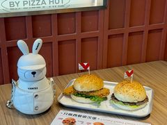 -万达广场(大明宫店)