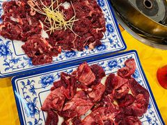 -大戚饭店(泰华路店)