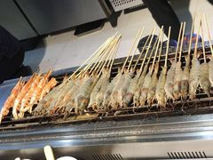 -海天盛宴新派海鲜自助餐厅(群力店)