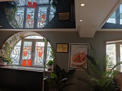 -去茶去餐厅(中央大街店)