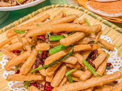 -老三龙虾(汉阳杨泗庙店)