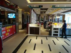 -川竹火锅(龙凤店)