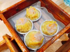 -花少爷的粥(中贸广场店)