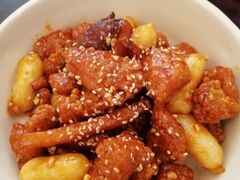 -青春分食(仙林大学城店)