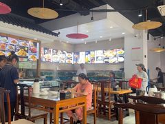 -良师门滨海人家·海鲜·家常菜(滨海城店)