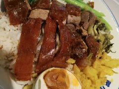 -肥小福·烧鹅专门店(环宇荟店)