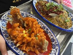 -忆外婆徐州菜·地锅鸡·生日宴(吴庄店)