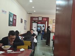 -北大地皖峰饭馆