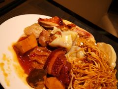 -上海圣诺亚皇冠假日酒店·诺亚厨房