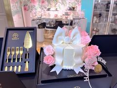 -西檬树SIMON·T轻奢蛋糕(大东方Max店)