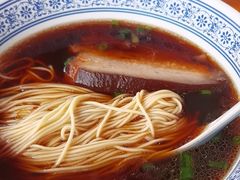 -来福面馆现炒浇头本帮面(真光路店)