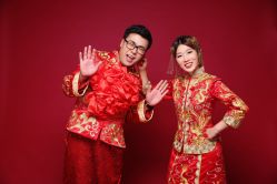 -保定金沙芝柏婚礼策划