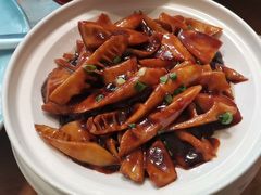 -品大三·南京菜(大行宫店)