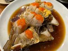 酱油蟹-元祖马山安康鱼