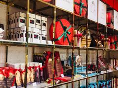 -VENCHI 闻绮(北京国贸商城店)