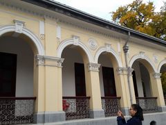 -南京中国近代史遗址博物馆(南京总统府)