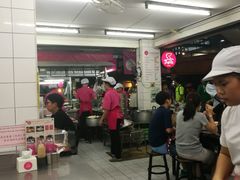 -红大哥水门鸡饭(總店)