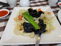 花菜-文东记(马里士他店)