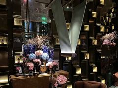 -足莲得·足道SPA(滨湖银泰店)