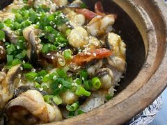 -红星光发煲仔饭(大石街店)
