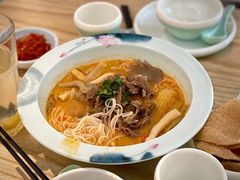 -米泰芒·东南亚料理(体育西店)