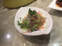 -乾隆美食·本帮菜(黄河路店)