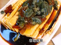 -烤满分·东北烧烤(首经贸店)