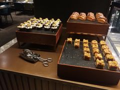 -康莱德酒店·美庭自助餐厅