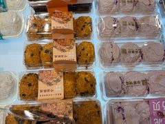 -金凤成祥(东直门现烤面包店)