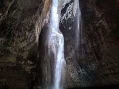 -华蓥山天意谷景区