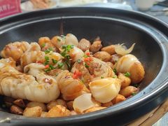 -汤记传菜(秀浦路店)