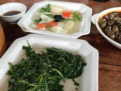 -西复兴羊肉馆(南翔老街店)